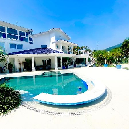 Condominio Costa Verde Tabatinga Mocooca Exterior photo