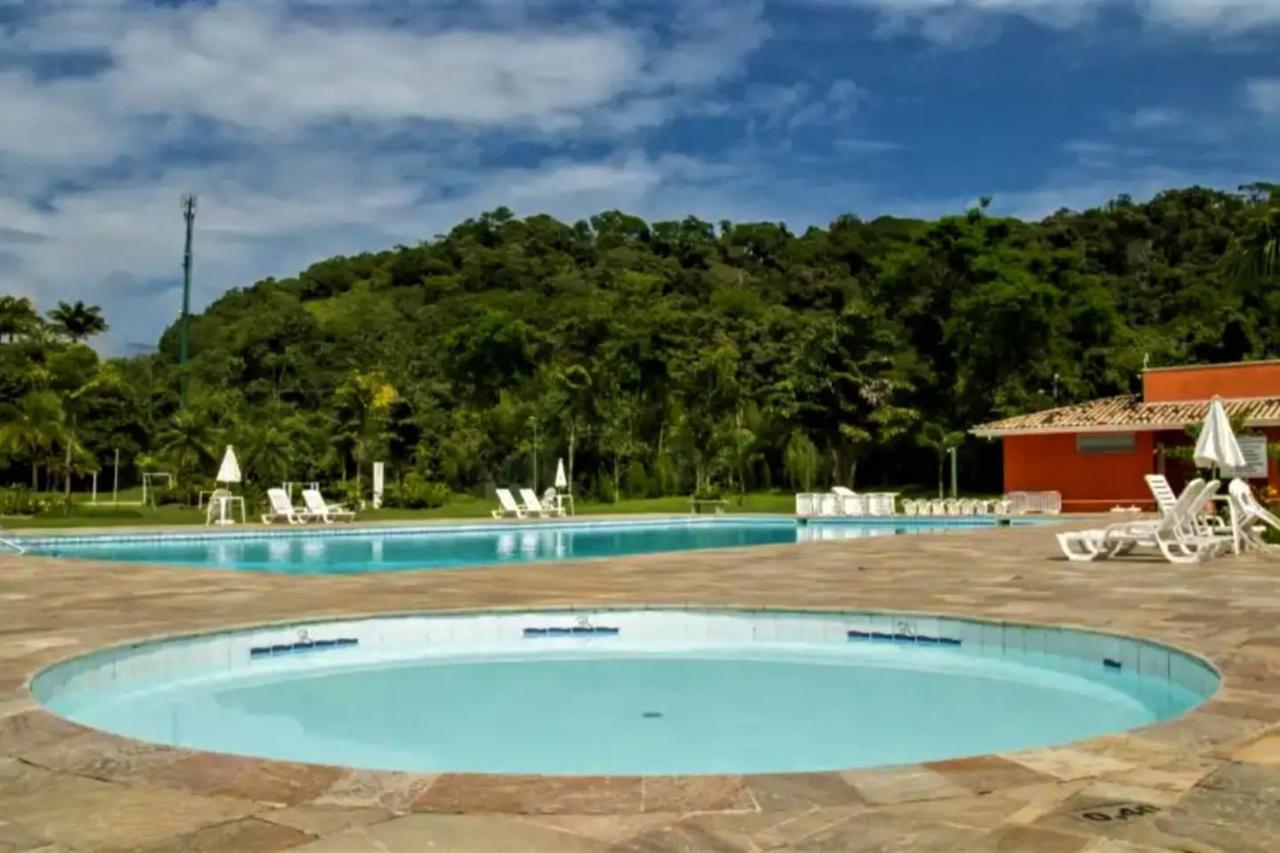 Condominio Costa Verde Tabatinga Mocooca Exterior photo