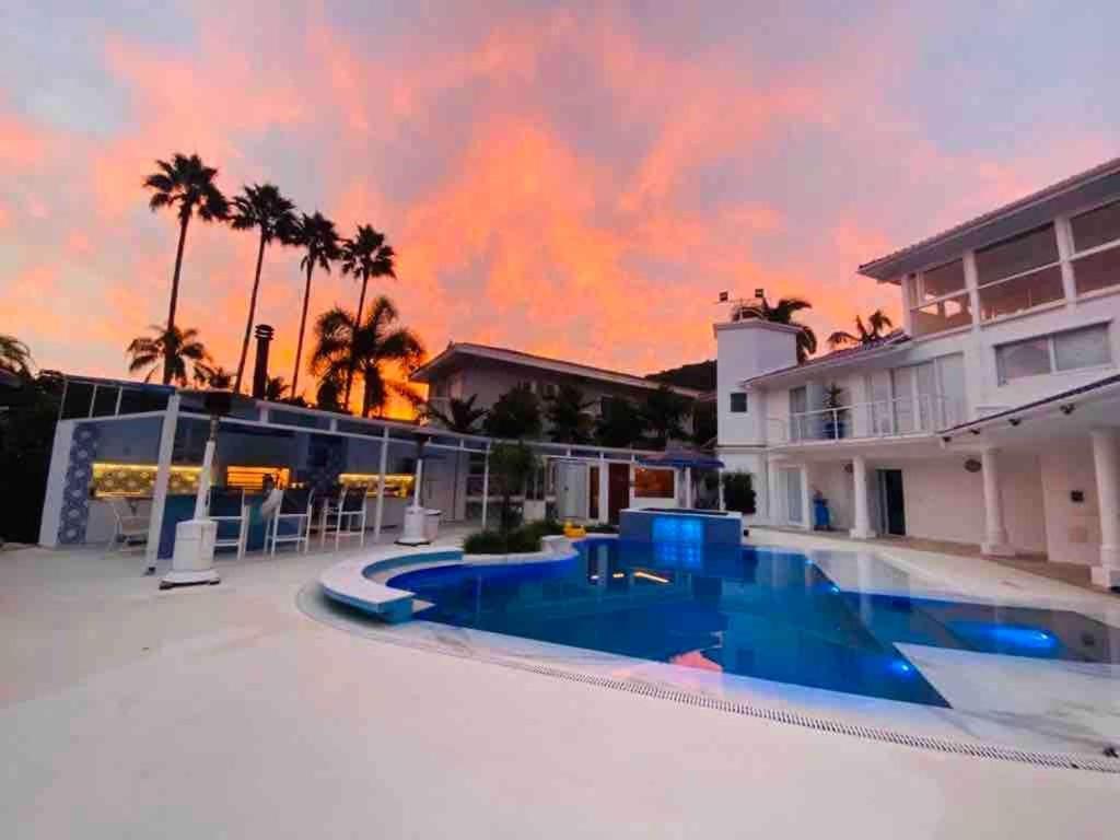 Condominio Costa Verde Tabatinga Mocooca Exterior photo