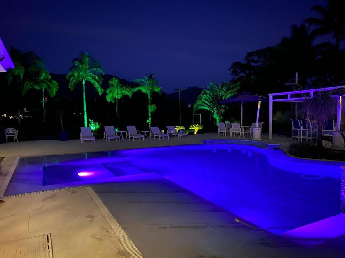 Condominio Costa Verde Tabatinga Mocooca Exterior photo