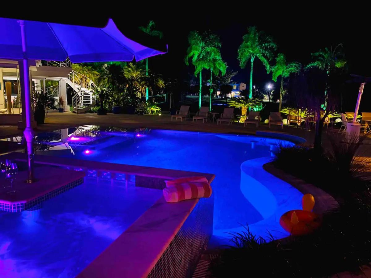 Condominio Costa Verde Tabatinga Mocooca Exterior photo