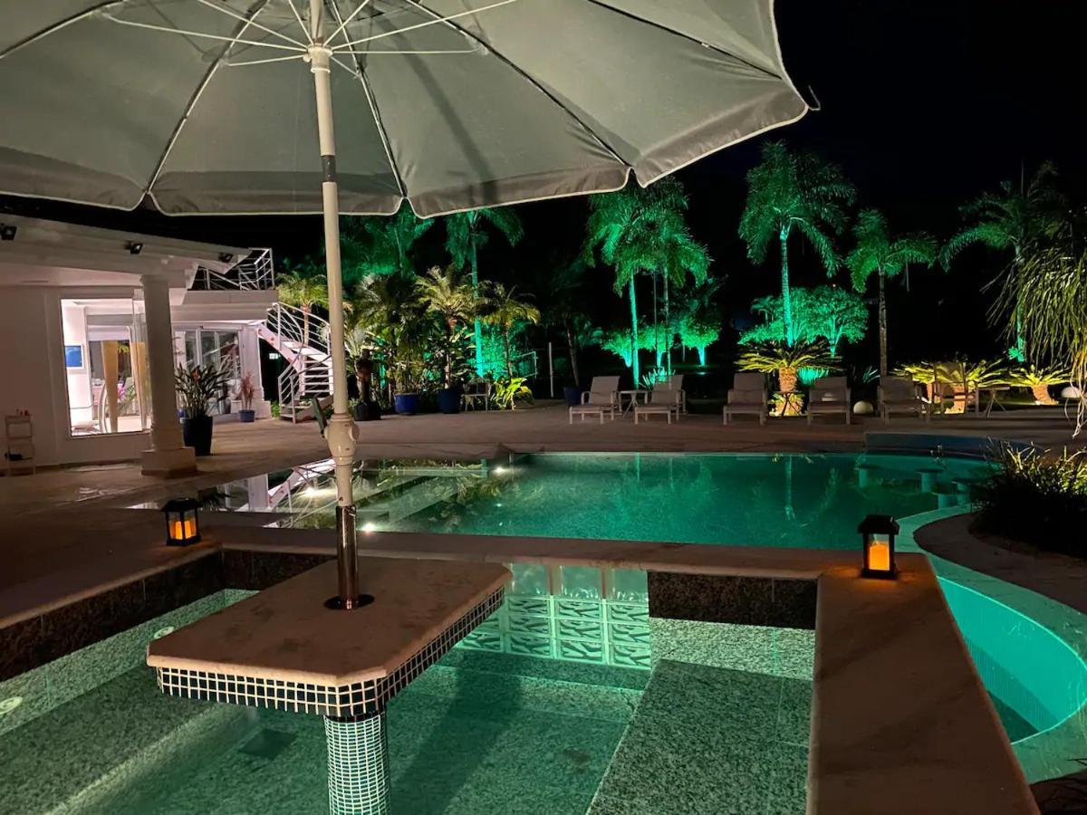 Condominio Costa Verde Tabatinga Mocooca Exterior photo
