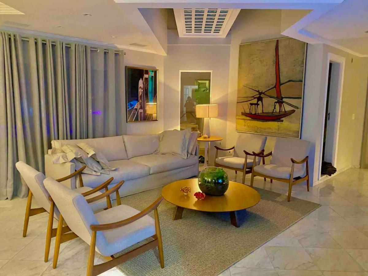 Condominio Costa Verde Tabatinga Mocooca Exterior photo
