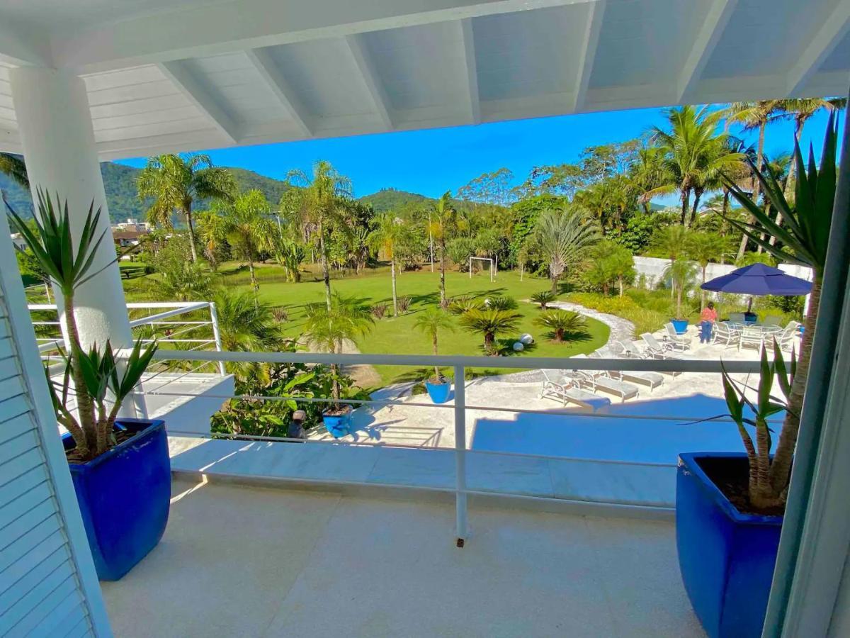 Condominio Costa Verde Tabatinga Mocooca Exterior photo