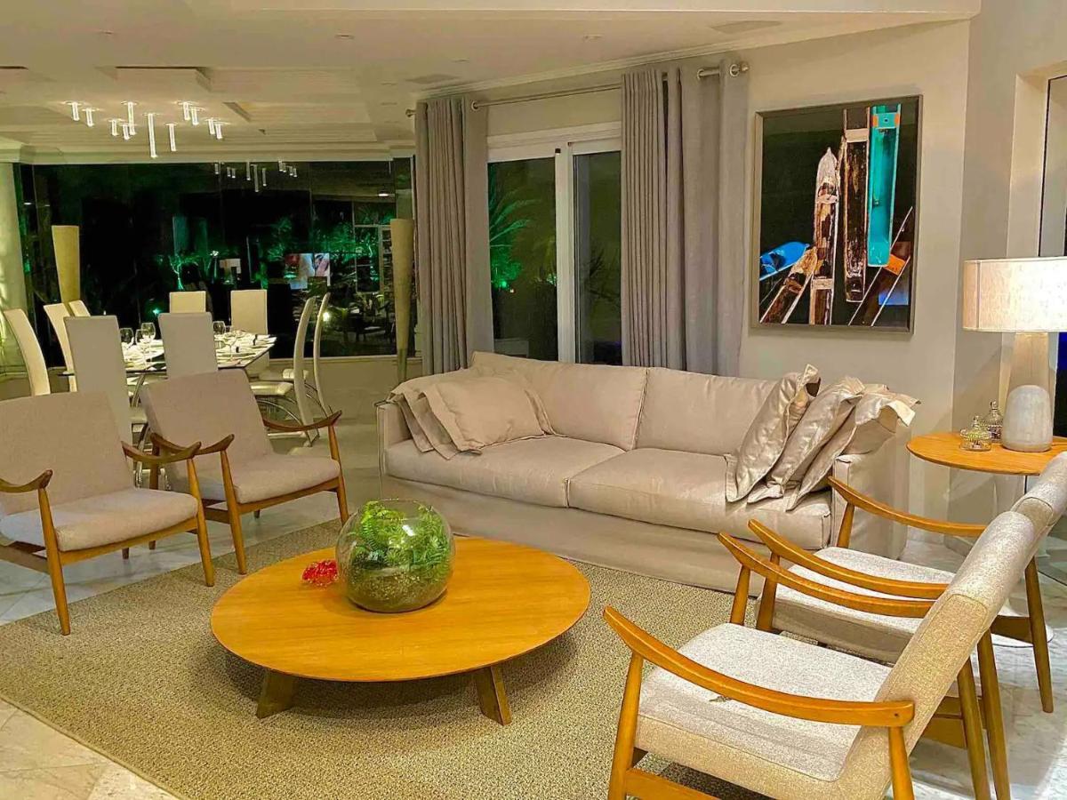 Condominio Costa Verde Tabatinga Mocooca Exterior photo