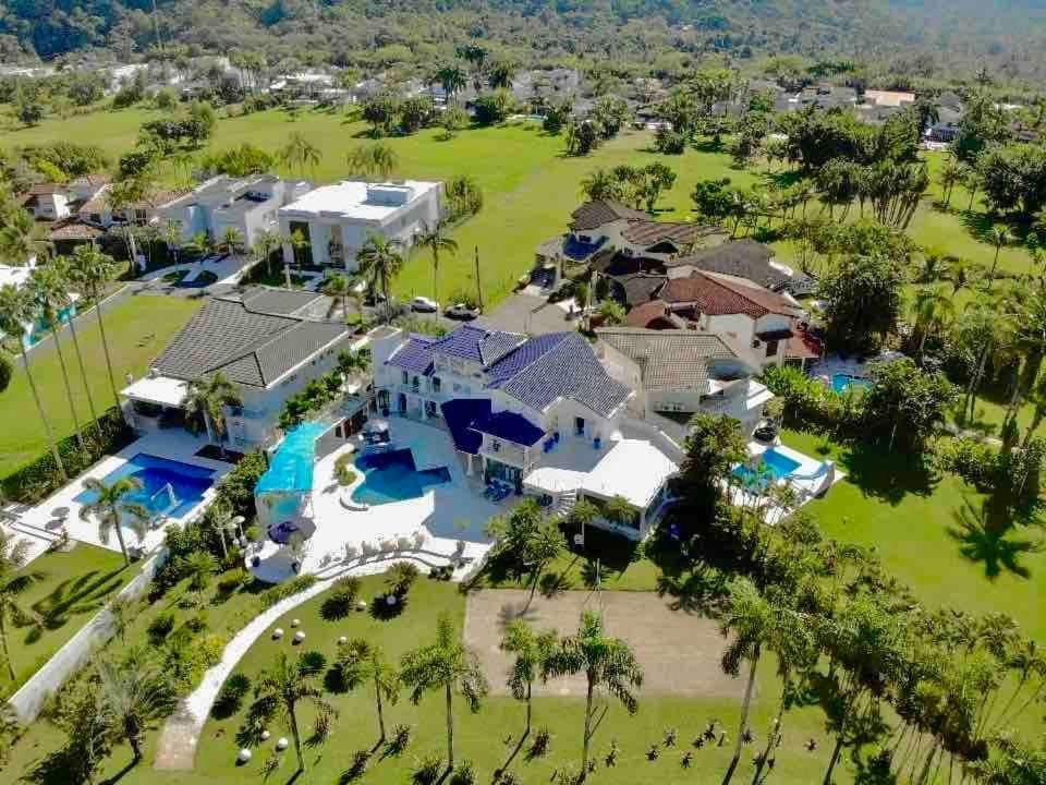 Condominio Costa Verde Tabatinga Mocooca Exterior photo
