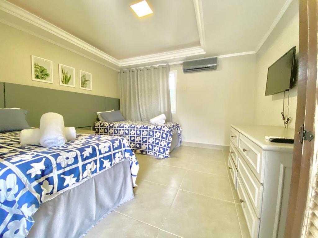 Condominio Costa Verde Tabatinga Mocooca Exterior photo