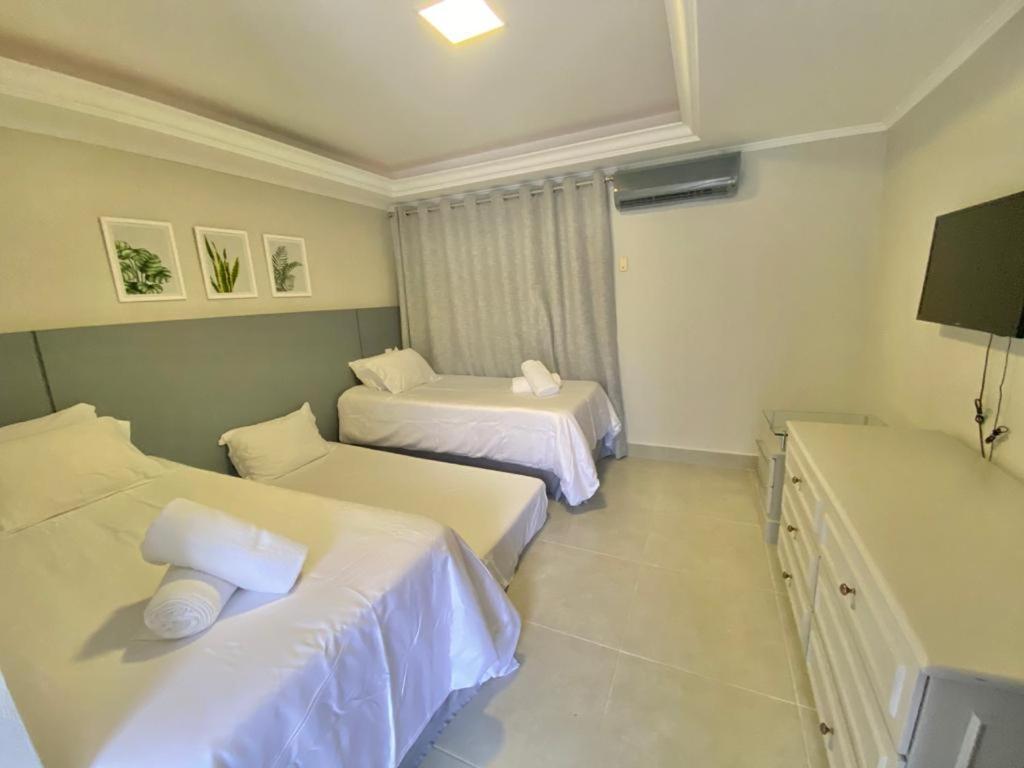 Condominio Costa Verde Tabatinga Mocooca Exterior photo