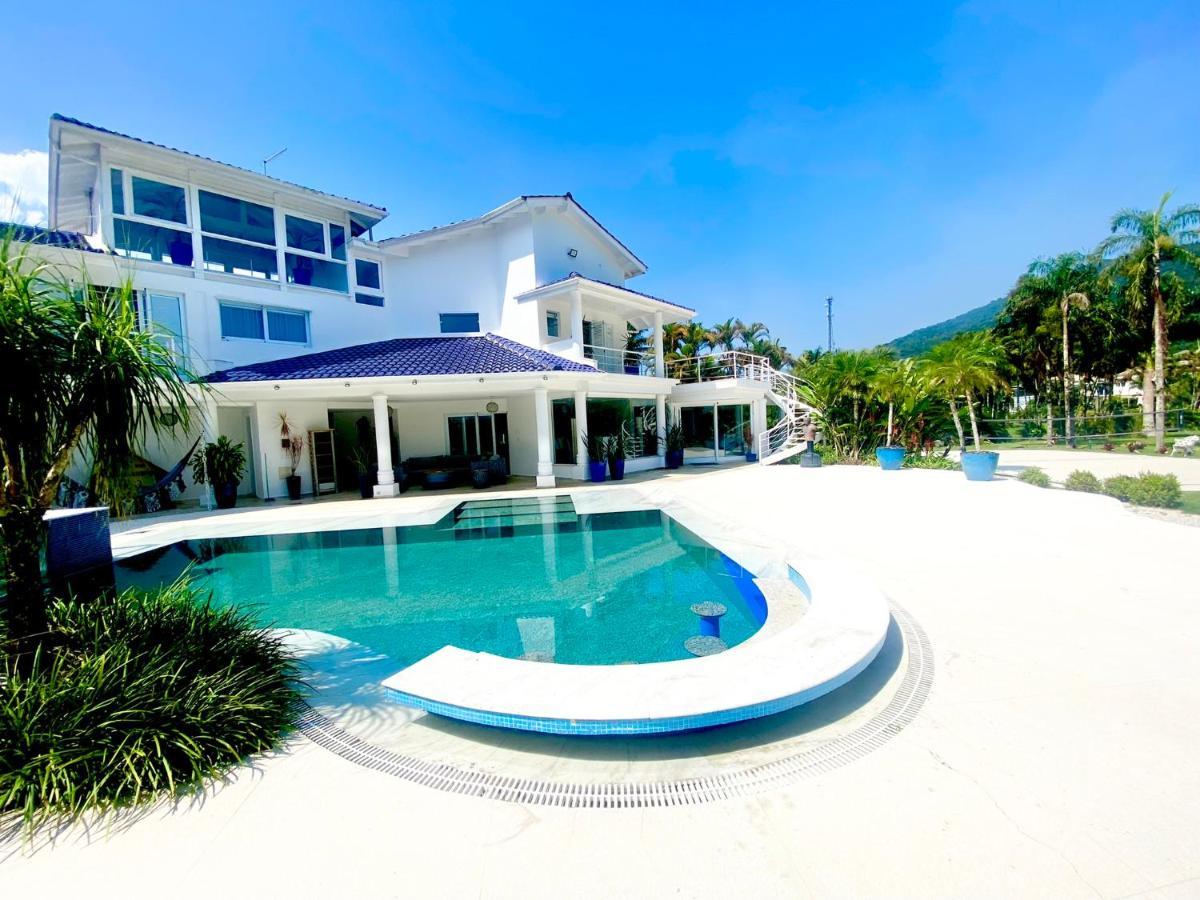 Condominio Costa Verde Tabatinga Mocooca Exterior photo