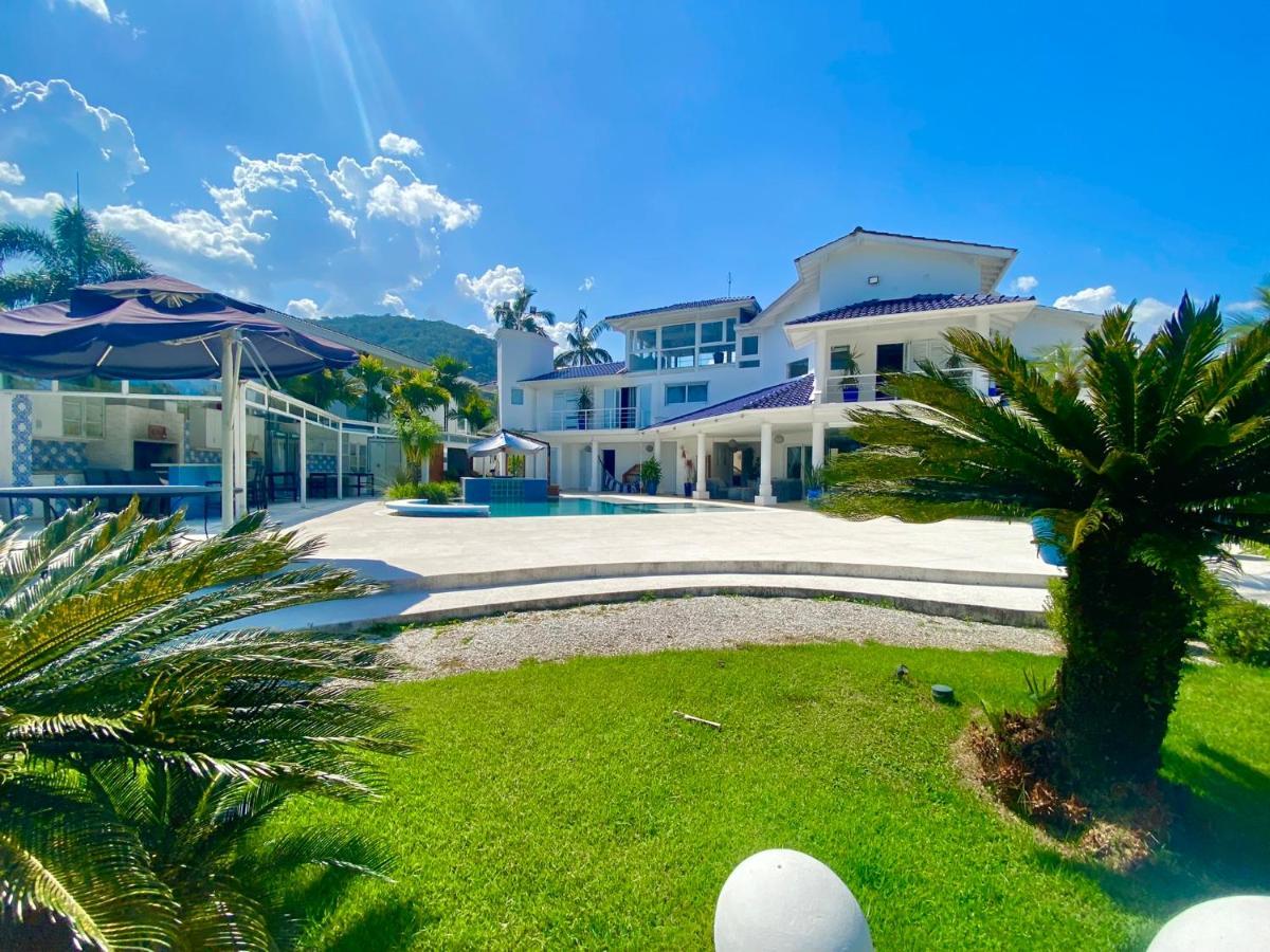 Condominio Costa Verde Tabatinga Mocooca Exterior photo