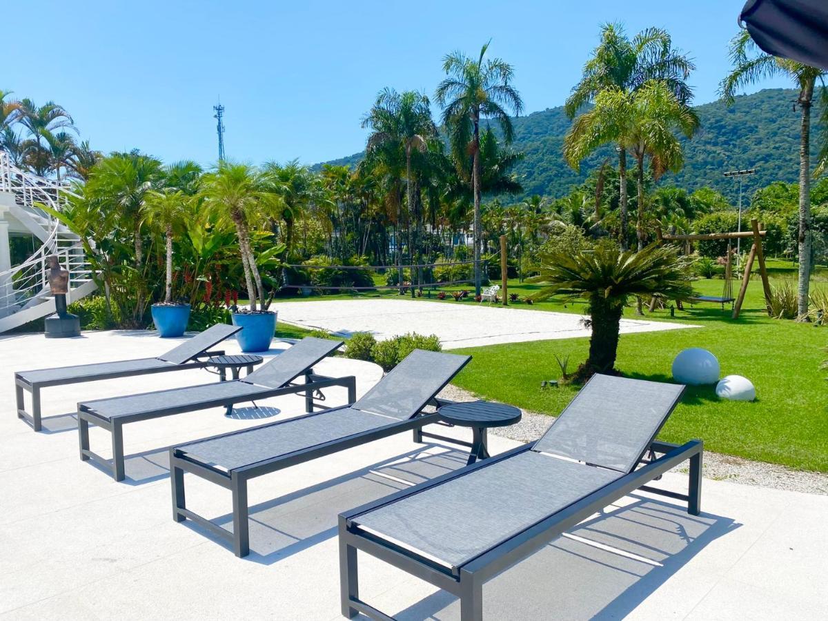 Condominio Costa Verde Tabatinga Mocooca Exterior photo