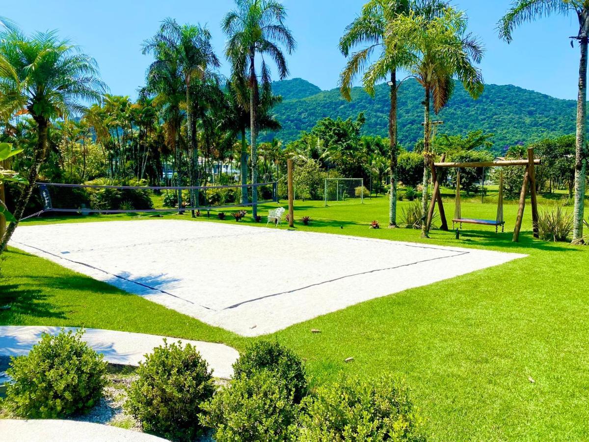 Condominio Costa Verde Tabatinga Mocooca Exterior photo