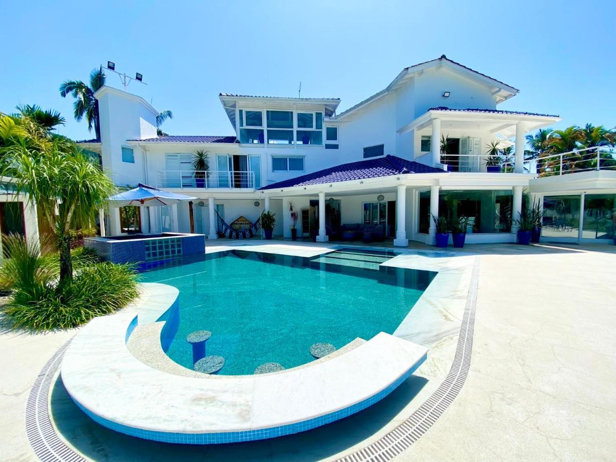 Condominio Costa Verde Tabatinga Mocooca Exterior photo