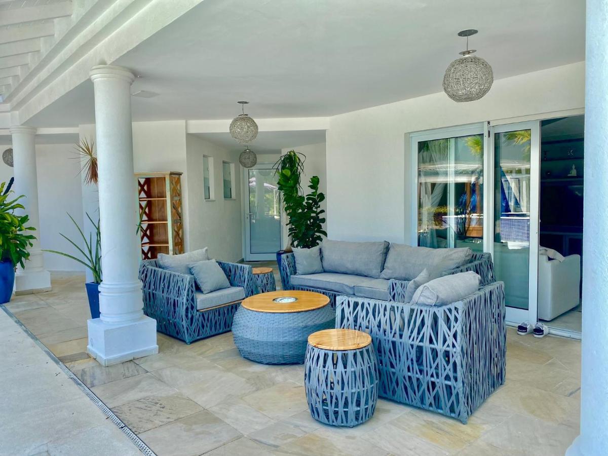 Condominio Costa Verde Tabatinga Mocooca Exterior photo